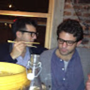 Meet your Posher, Ryan